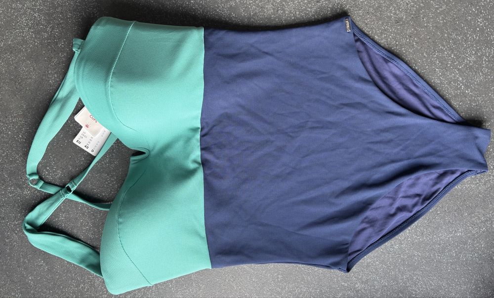 Triumph nowy strój kąpielowy 40 d