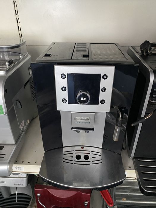 Кавомашина Delonghi Perfecta 5400