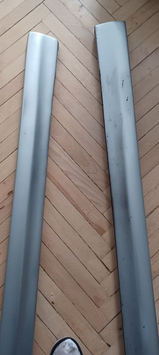 Обвіс боковий Opel Astra J