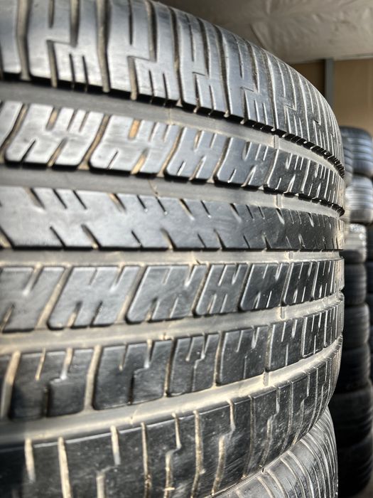 Шини 285/40/20 пара ‼️бу Goodyear‼️Резина літня r20 склад