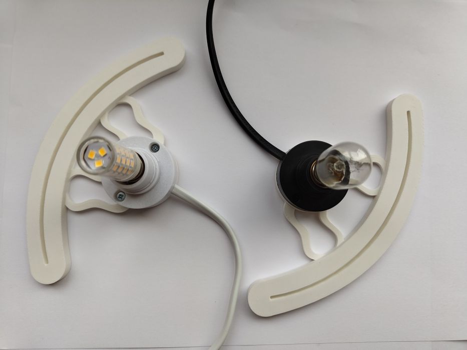 Moldura personalizável