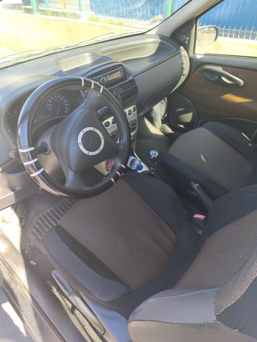 Fiat Punto 2003 usado