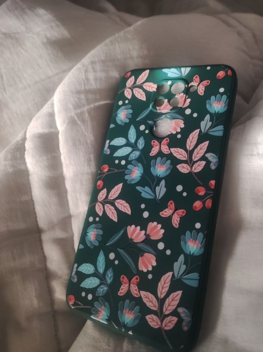 2 Capas de telemóvel para Redmi 9