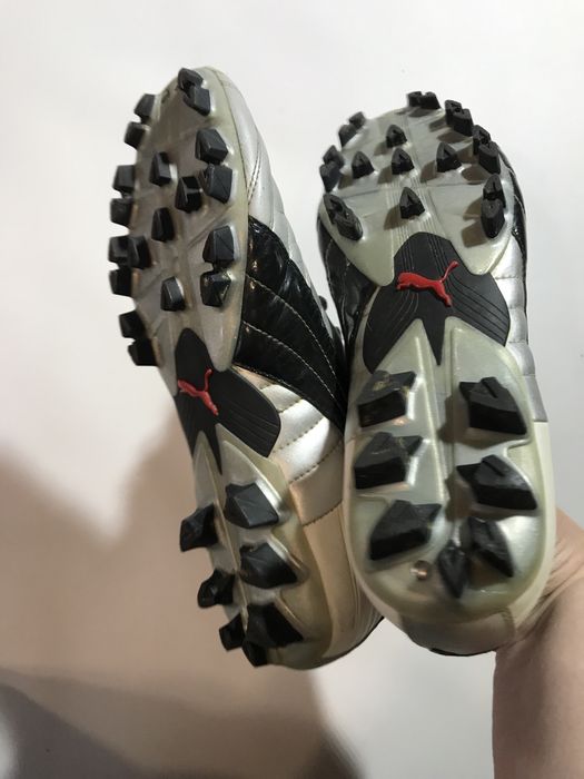Продам бутси PUMA