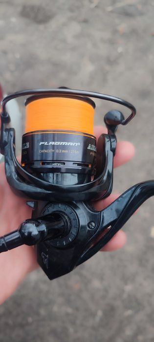 Карповый фидерные принадлежности