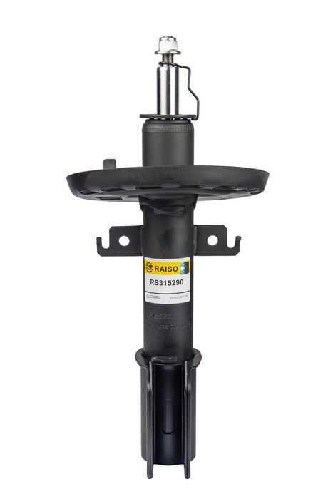 Амортизатор Передні/Задні на Mercedes A-class (W169)/B (W245) 04-12