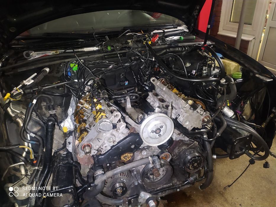 СТО Ходовая ГБЦ КПП Ремонт авто Замена масла Шиномонтаж