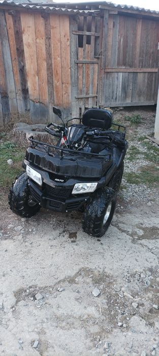 Продається Квадроцикл RATO