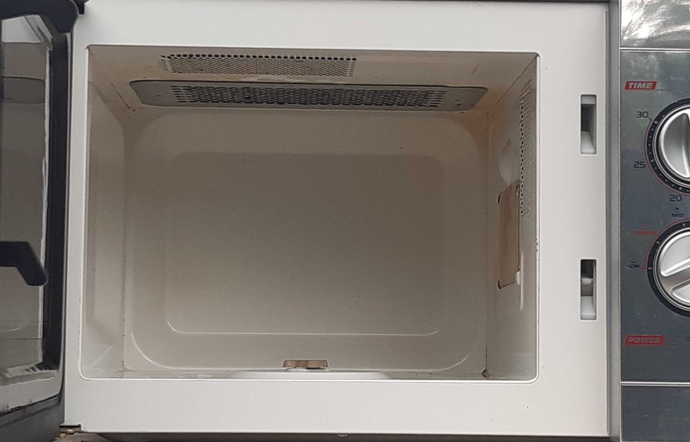 Forno Microondas - ELECTRONIA - WD800L20-2C