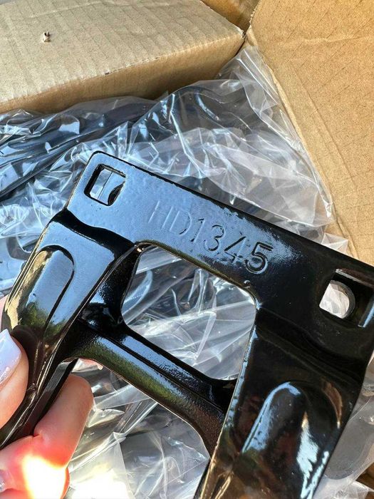 Палець Шумахер Палець противоріжучий Палець протиріжучий  Z11785, AXE37174