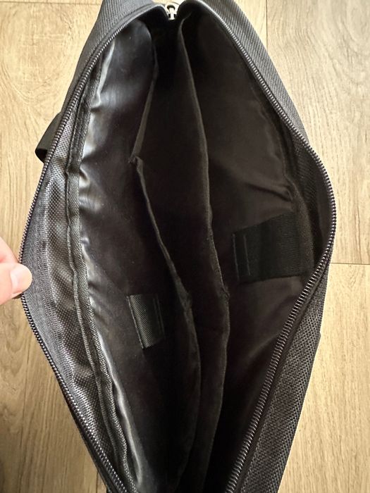 Сумка для ноутбука 15.6 дюймів