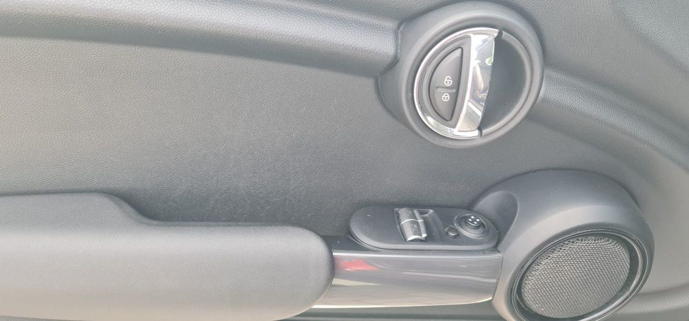 Vendo Mini One 150 CV
