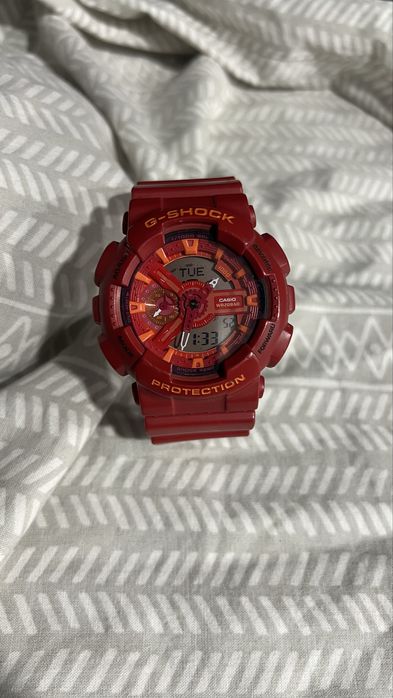 Relogio casio G-shock