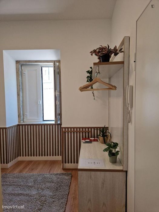 Apartamento com 1 quartos - localizado em Ajuda Lisbon