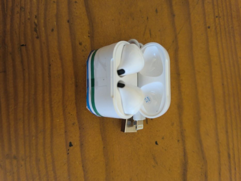 Earbuds Pro 4 (bluetooth)