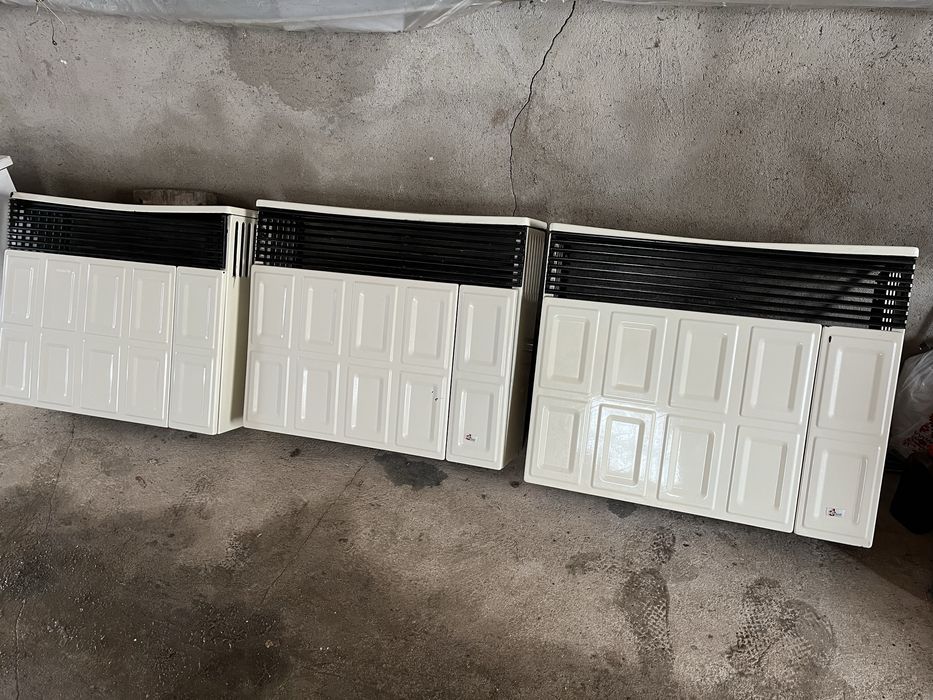 Продам газовий конвектор Feg  Demrad є різні Конвектора