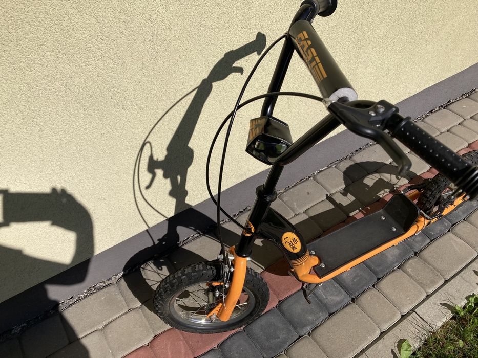 Hulajnoga Nils Extreme