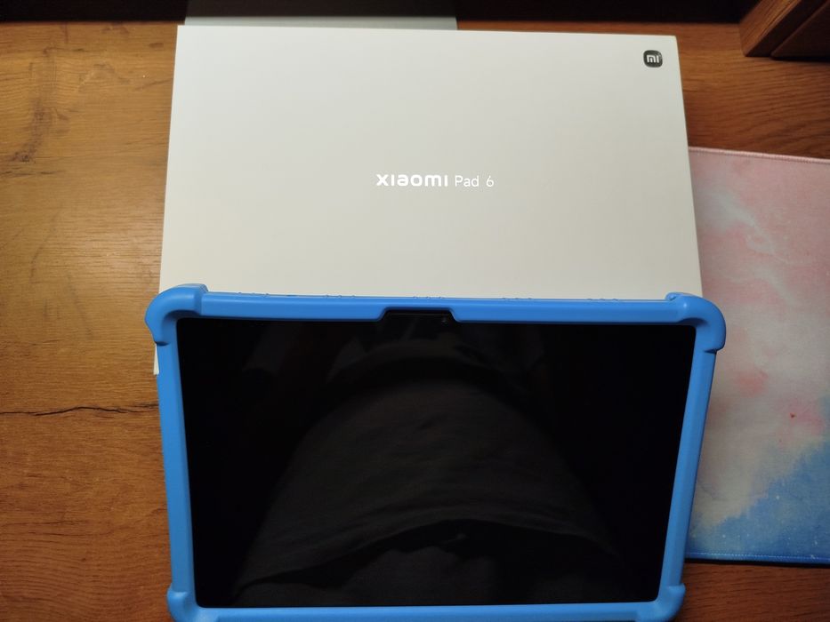 Xiaomi pad 6 Gold