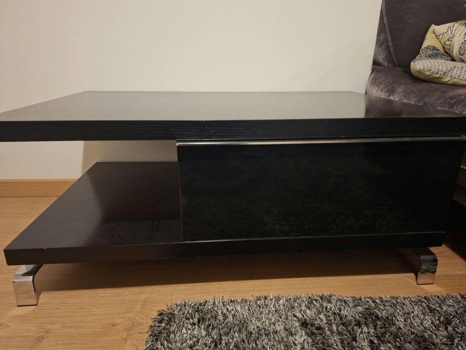 Conjunto móvel  de sala e mesa