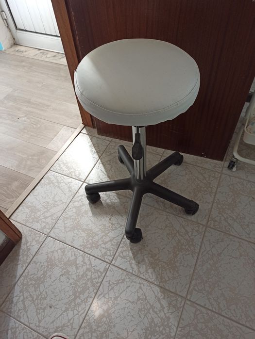 Cadeira giratória