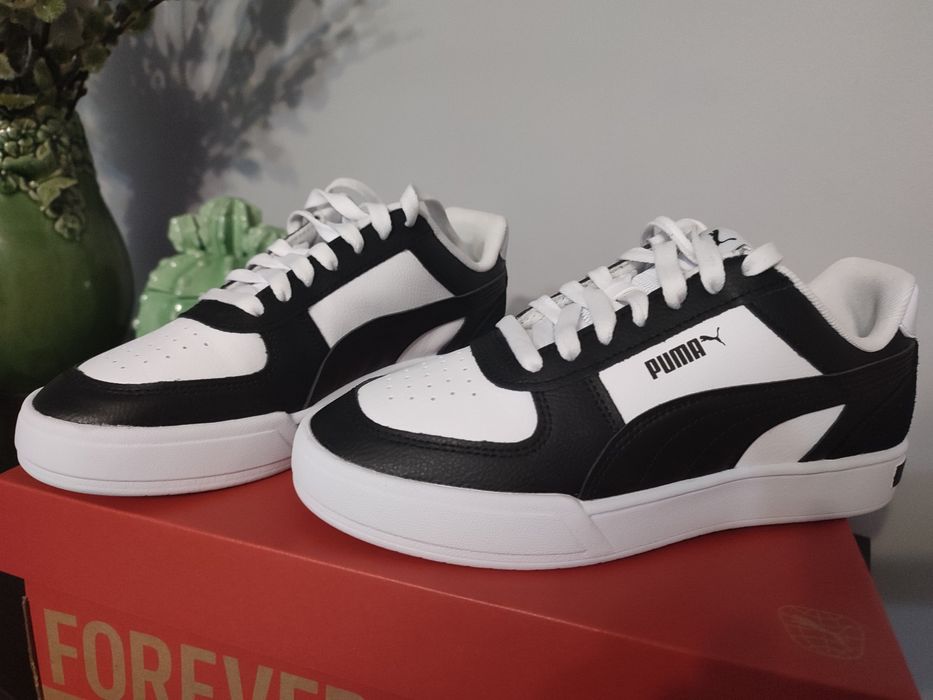 Buty PUMA chłopięce