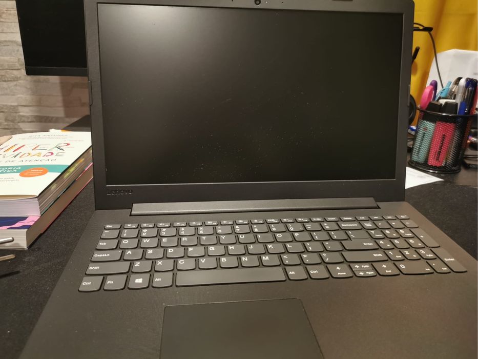 Lenovo ideapad 130 4GB RAM e 500GB