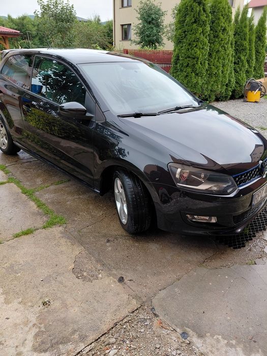 Sprzedam vw polo 5