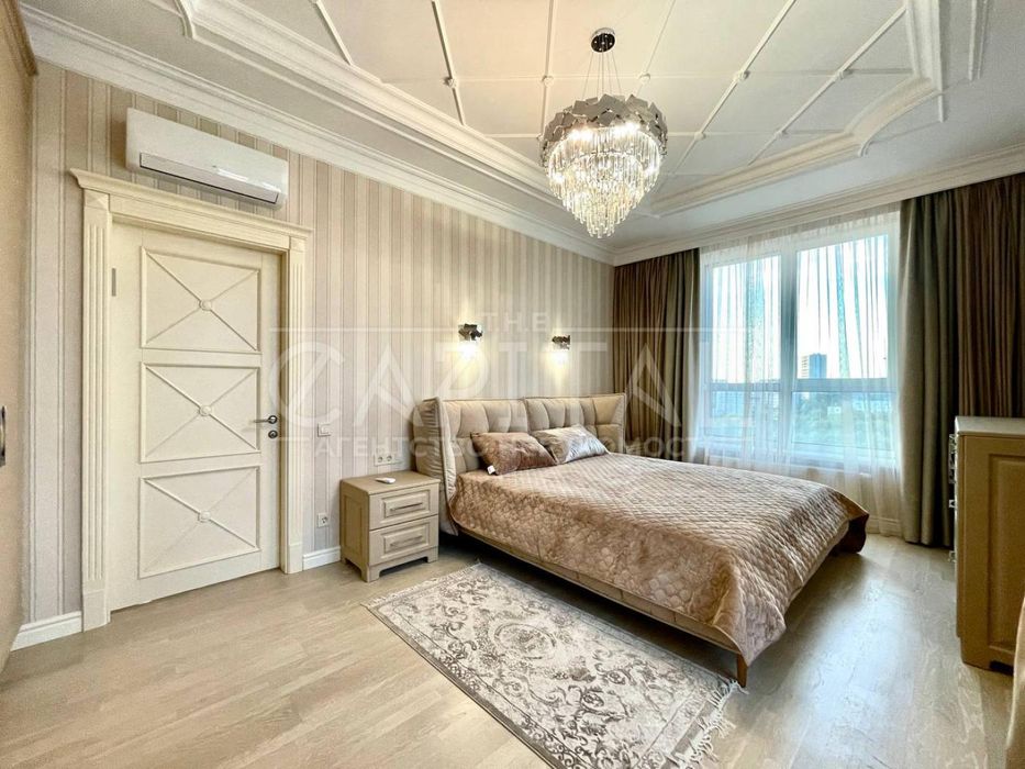 Аренда квартиры, бул. Леси Украинки, Печерск, ЖК JackHouse