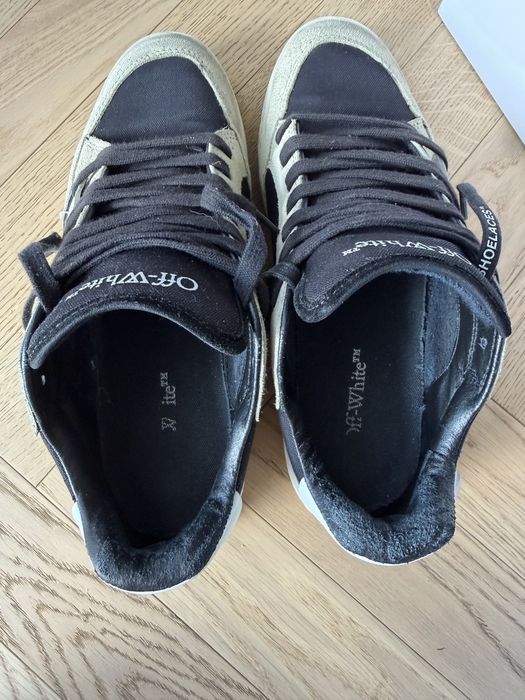 Buty Off White 5.0 Off Court