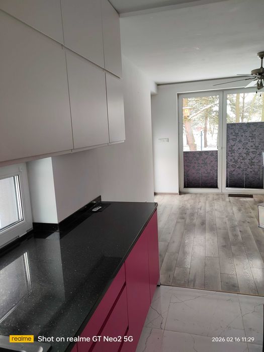 Dom Bliźniak Sprzedam