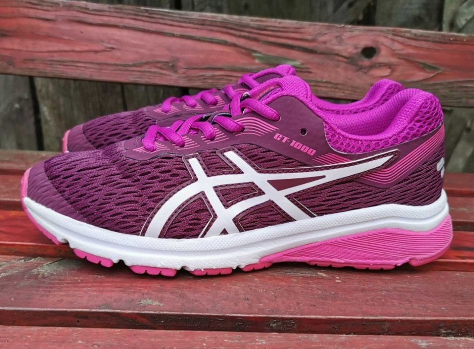 кросівки Asics GT-1000