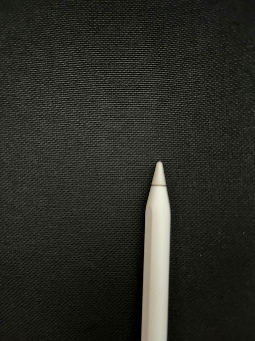 Apple Pencil 2 generacji