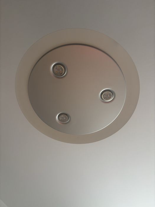 Lampa wisząca Philips Massive