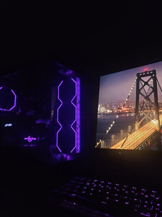 Pc Gamer Completo