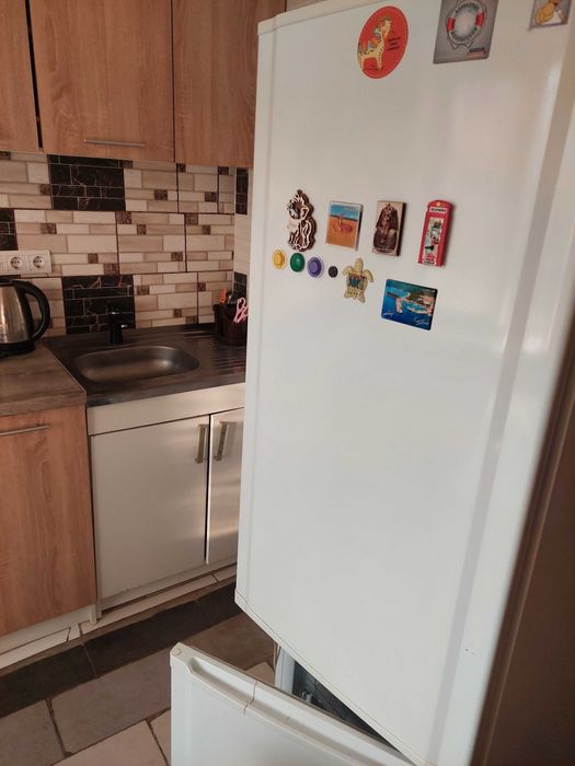 Сдаю однокомнатную квартиру в Октябрьском.