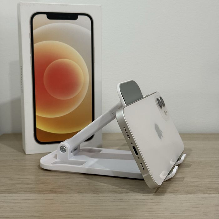 iPhone 12 - 64GB - Desbloqueado