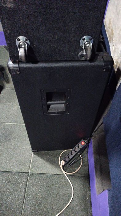 Boogie Table Column64174822885507121