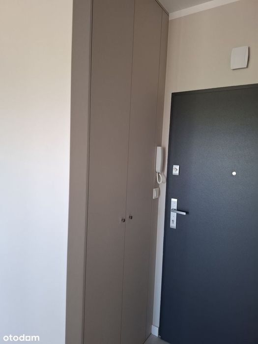 Nowe dwupokojowe Osiedle Ostoja