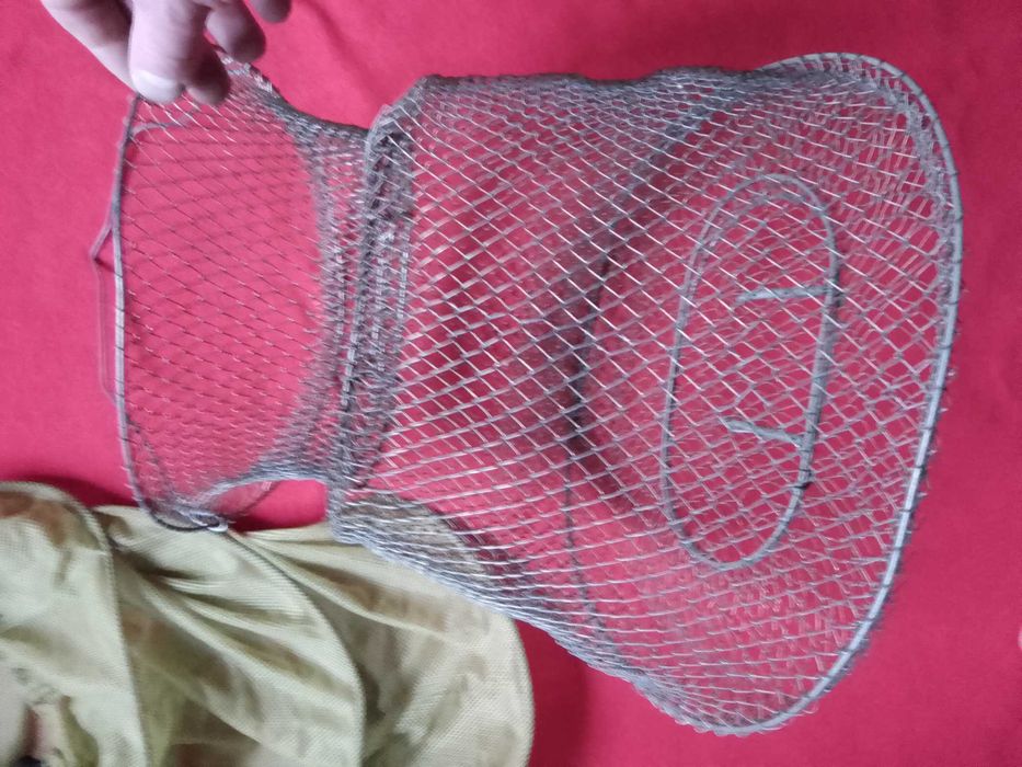 Різні снасті для рибальства! Рыболовные снасти!