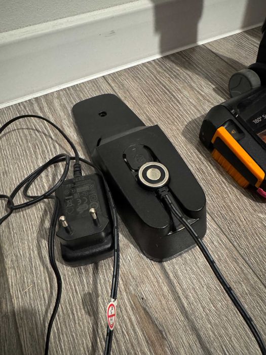 Бездротовий пилосос Philips SpeedPro FC6722/01 / повна комплектація