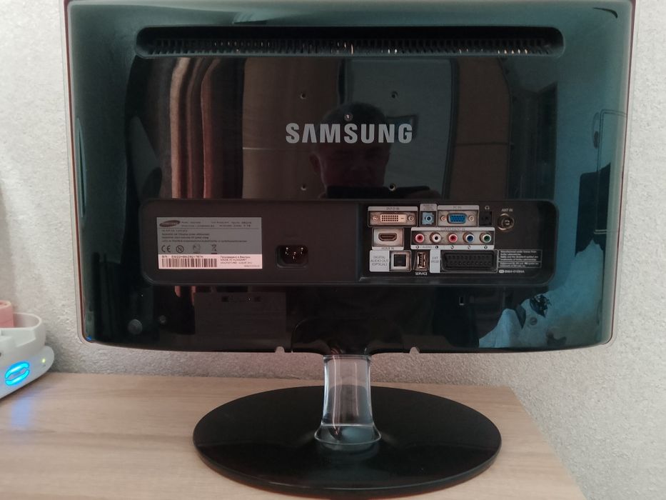 Телевізор-монітор 22"Samsung