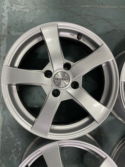 Диски. R16/4/108/6.5J/ET25.