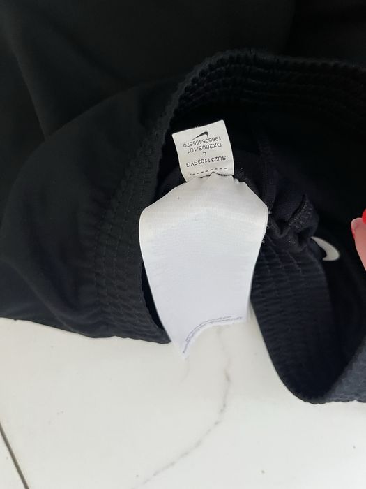 Spodenki Nike Liverpool 116/122 cm
