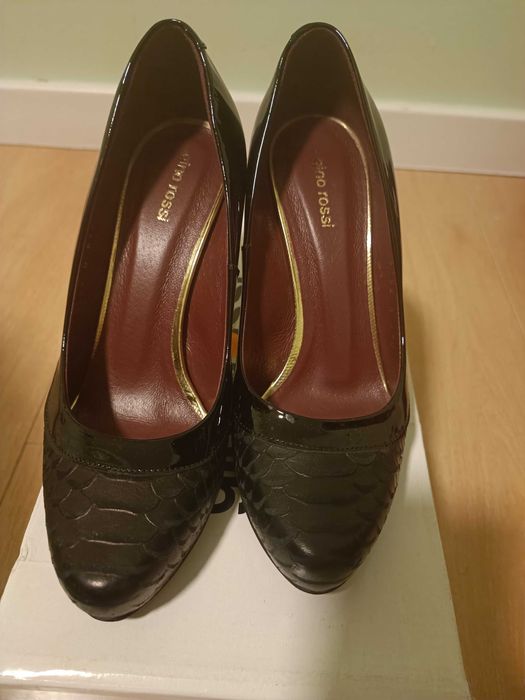 Gino Rossi - rozmiar 36