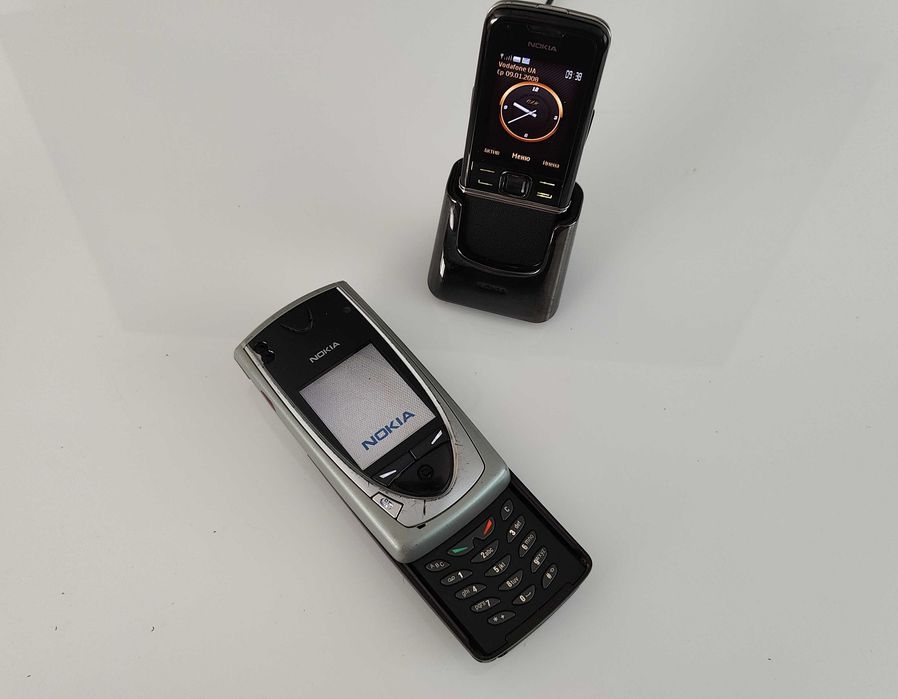 Эксклюзивный Nokia 7650 первый в Мире камерофон !: 1 500 грн ...