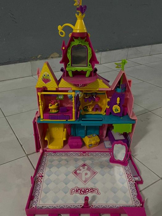 Pinipon Set64738616322177120