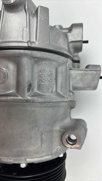 AVA Quality cooling VNK220 Sprężarka, klimatyzacja