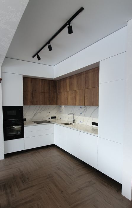 Виготовлення кухонь на замовлення