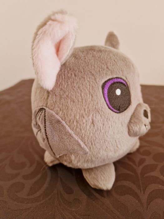 Peluche Morcego Mateus da Colecção Bando do bosque 2