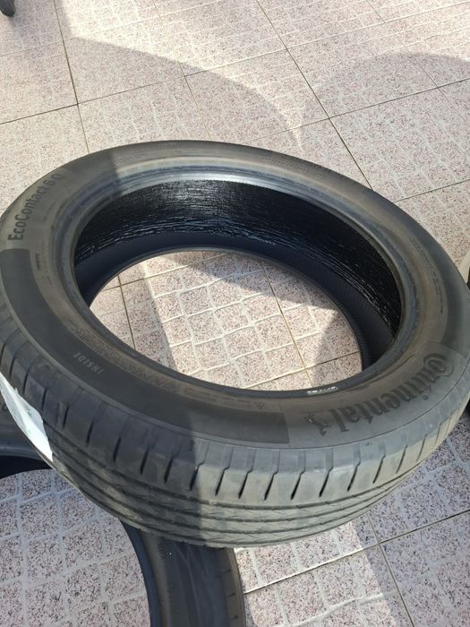 Pneus jante r20 255